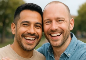 Dating Over 50